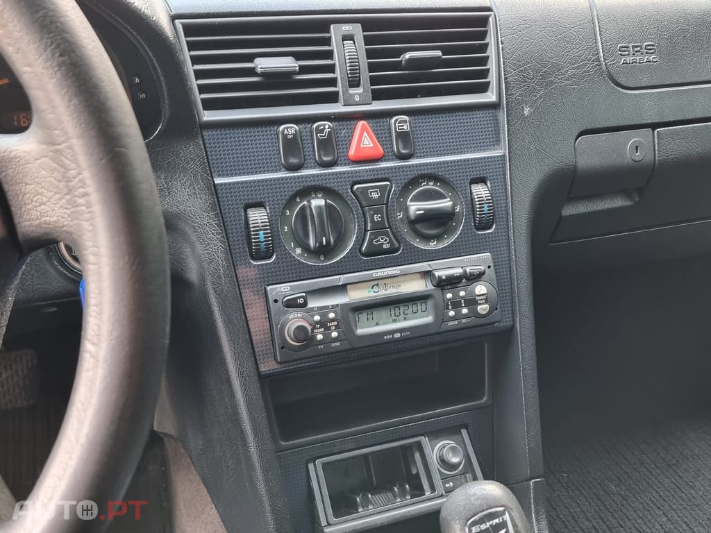 Mercedes-Benz C 220 CDI Classic