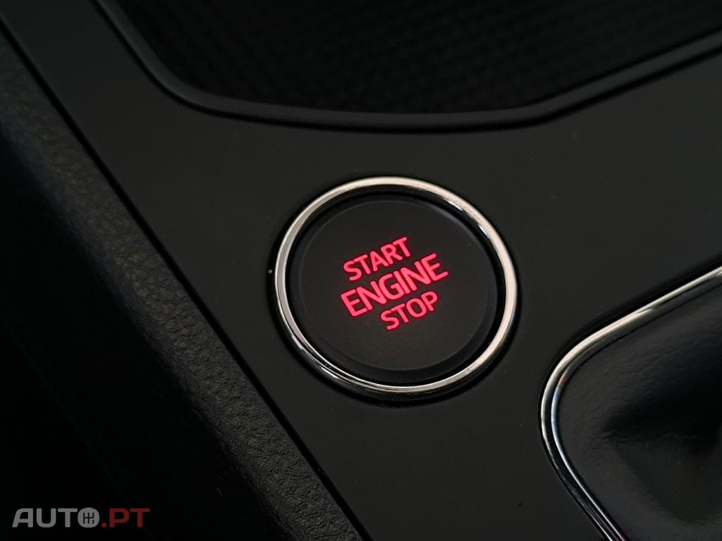 Seat Ibiza 1.0 TSI FR