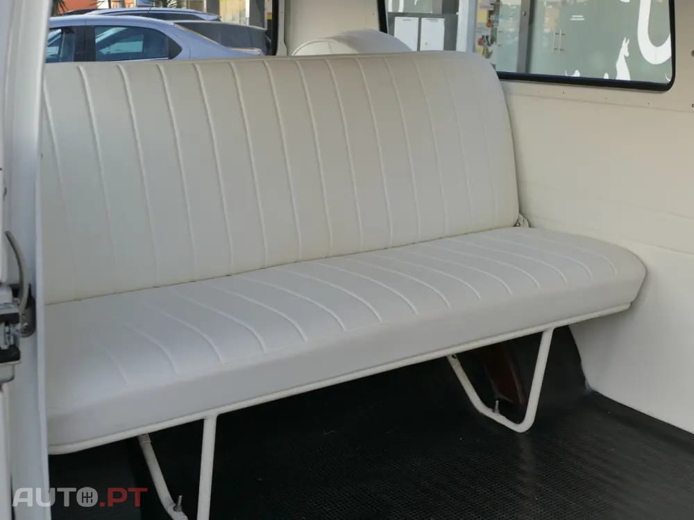 Volkswagen T2 ND