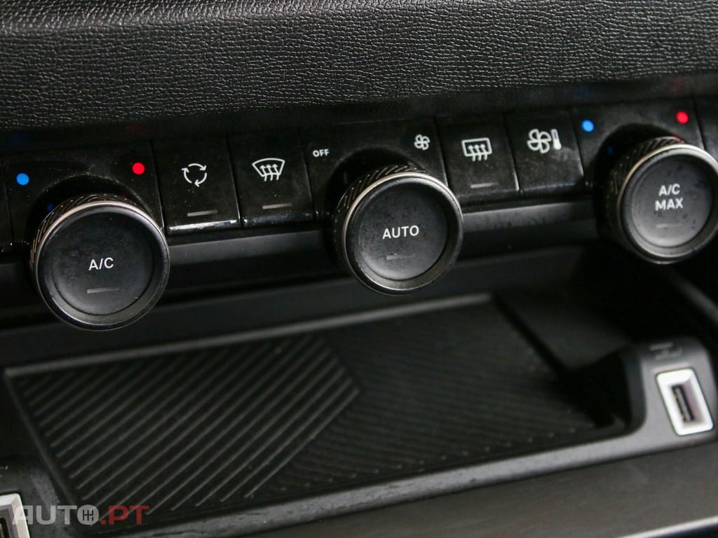 Citroen C4 1.2 PureTech Feel