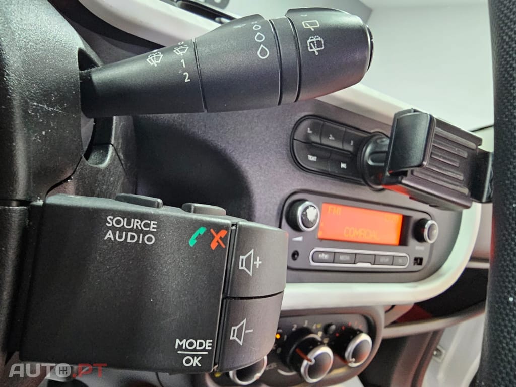 Renault Twingo 1.0 SCe Night&Day