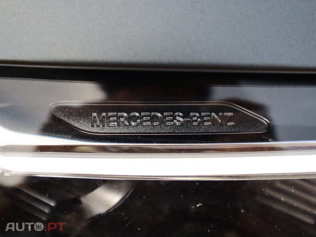 Mercedes-Benz GLC 300 de Coupe 4Matic 9G-TRONIC AMG Line