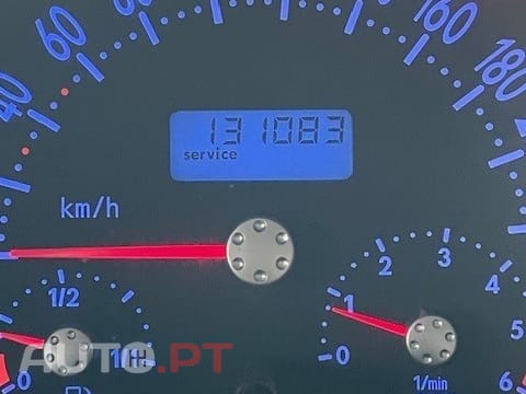 Volkswagen New Beetle 1.4 Top