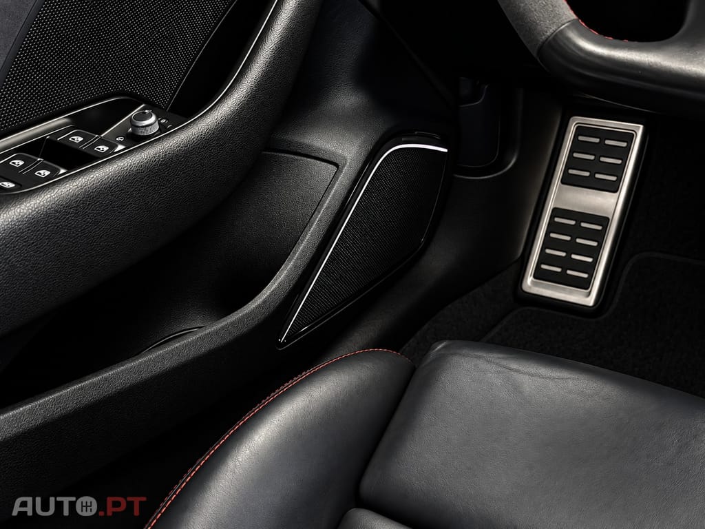 Audi RS3 Sportback 2.5 TFSI quattro S tronic