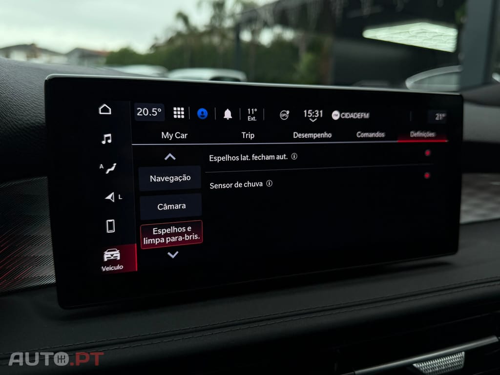 Alfa Romeo Tonale 1.5 Hybrid Edizione Speciale