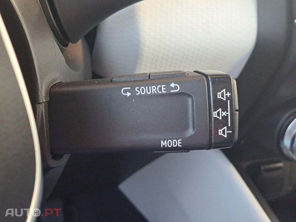 Renault Clio 1.0 TCe Intens Bi-Fuel