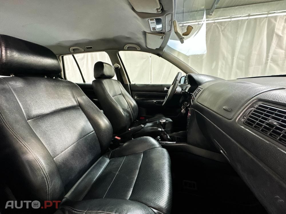 Volkswagen Golf 1.9 TDi 25 Anos