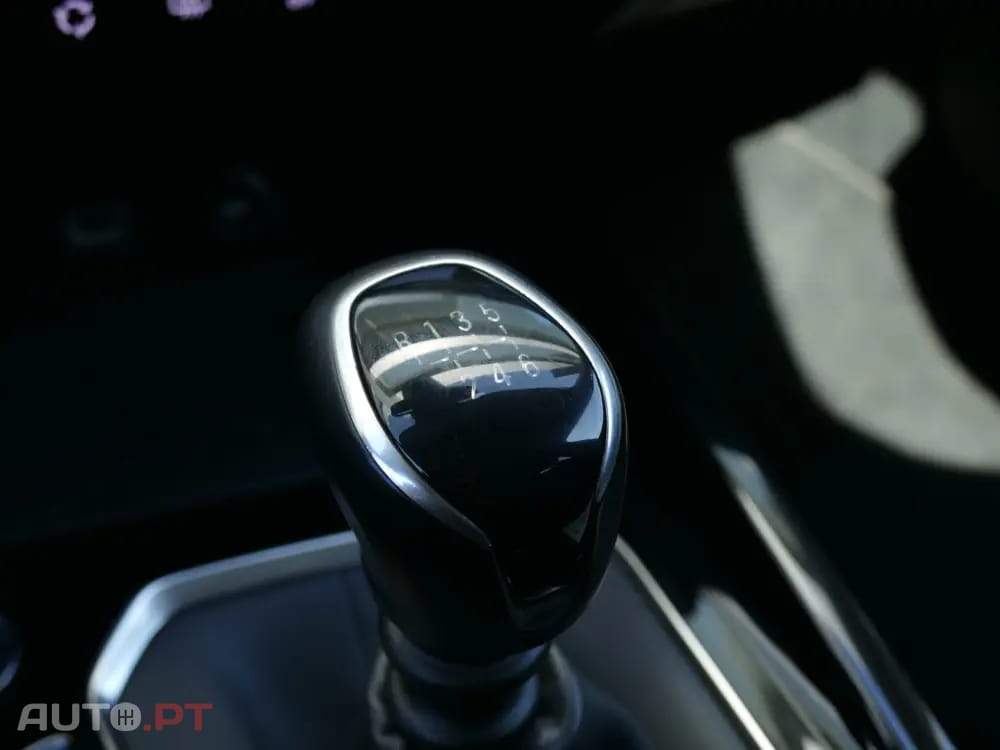 Peugeot 508 SW 1.5 BlueHDi Active