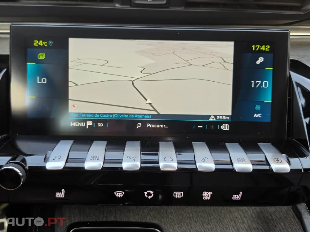 Peugeot 508 SW 1.6 Hybrid GT Line e-EAT8