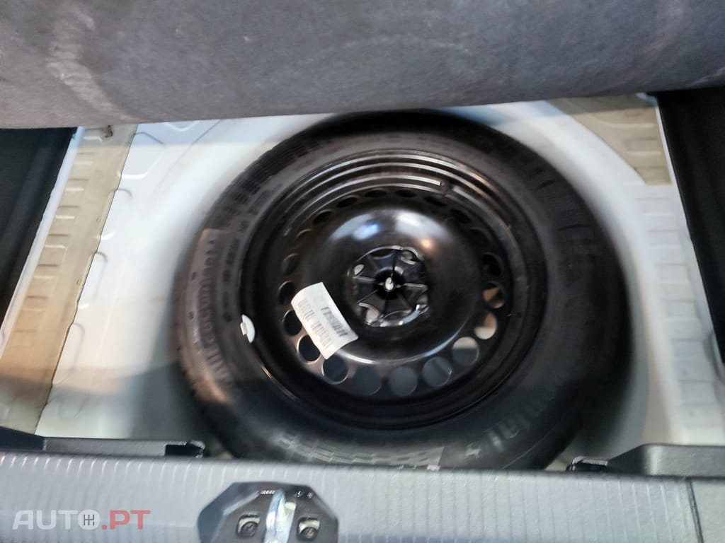 Opel Corsa 1.2 Enjoy