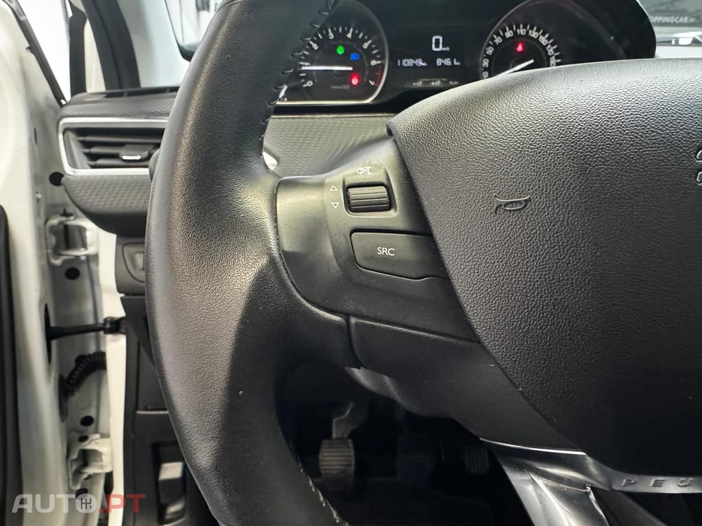 Peugeot 2008 ND