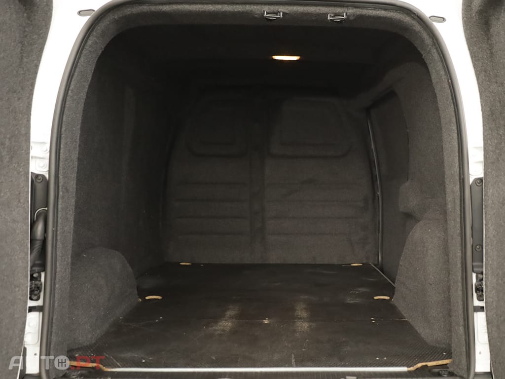 Renault Kangoo Kangoo 1.5 Blue dCi L2 Advance