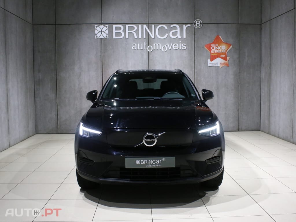 Volvo XC40 Recharge Core