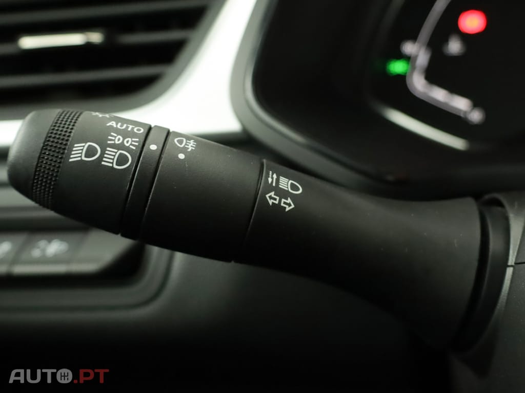 Renault Captur Captur 1.0 TCe Techno Bi-Fuel