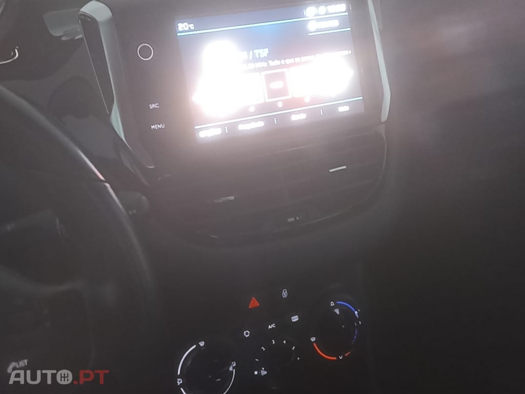 Peugeot 208 1.5 Hdi