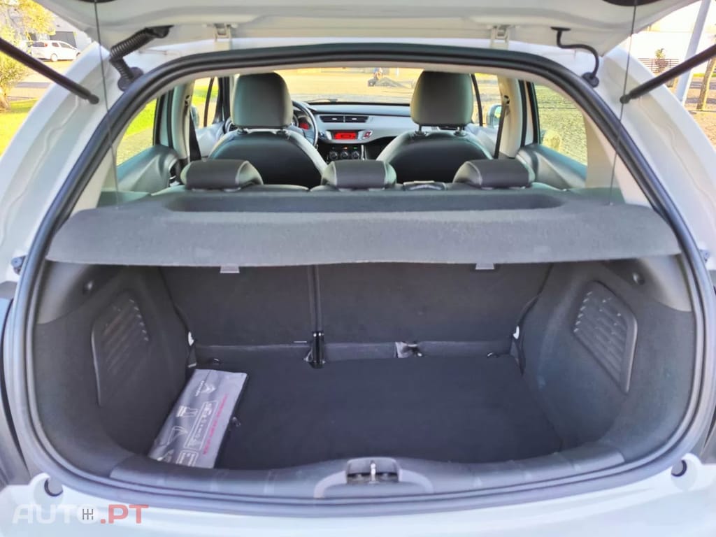 Citroen C3 1.0 VTi Seduction