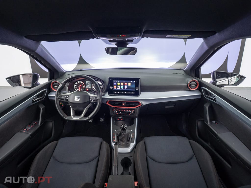 Seat Arona 1.0 TSI FR
