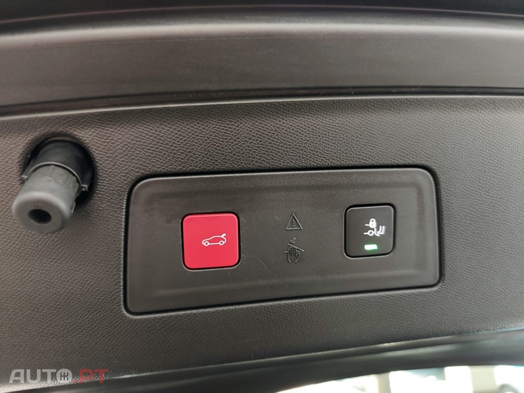 Peugeot 508 SW 1.6 Hybrid Allure e-EAT8