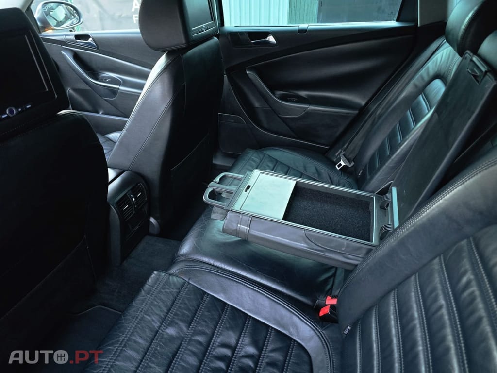 Volkswagen Passat 2.0 TDI Confortline