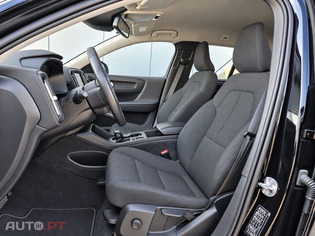 Volvo XC40 1.5 T2 Momentum Aut.