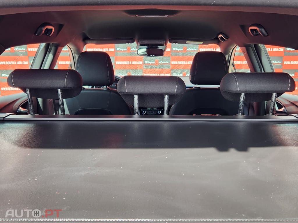 Opel Astra Sports Tourer 1.6 CDTI Innovation S/S