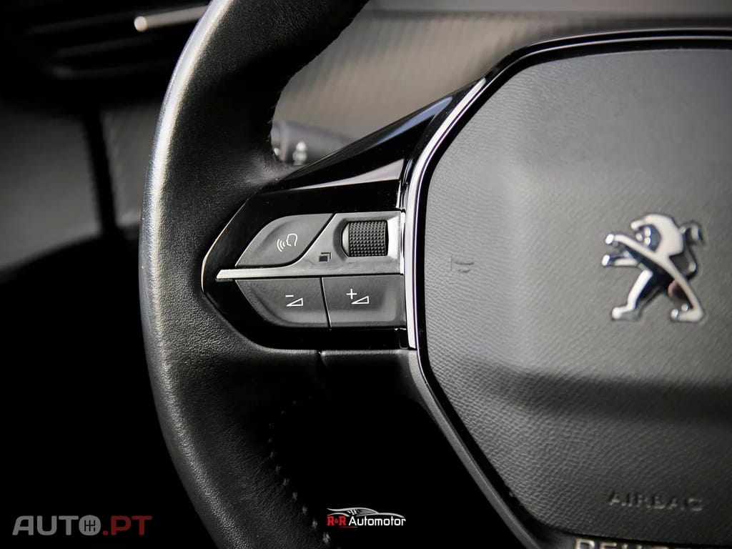 Peugeot 208 1.2 PureTech Active Pack