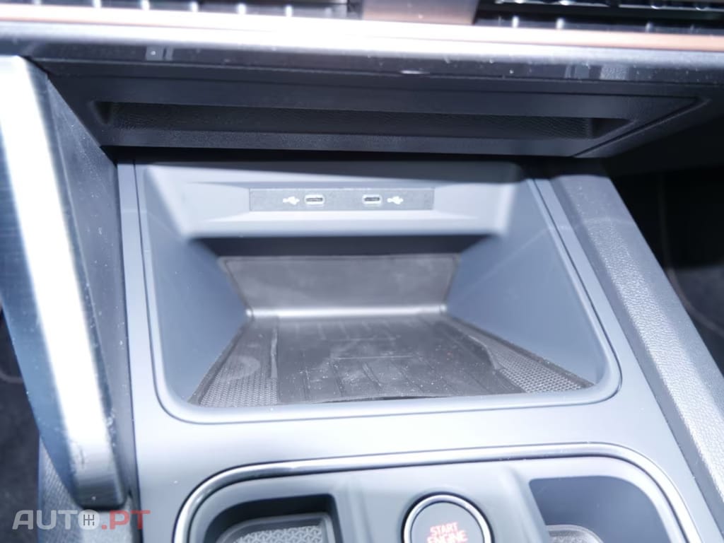 Cupra Formentor 1.4 TSI e-HYBRID I.V.A DEDUTIVEL 