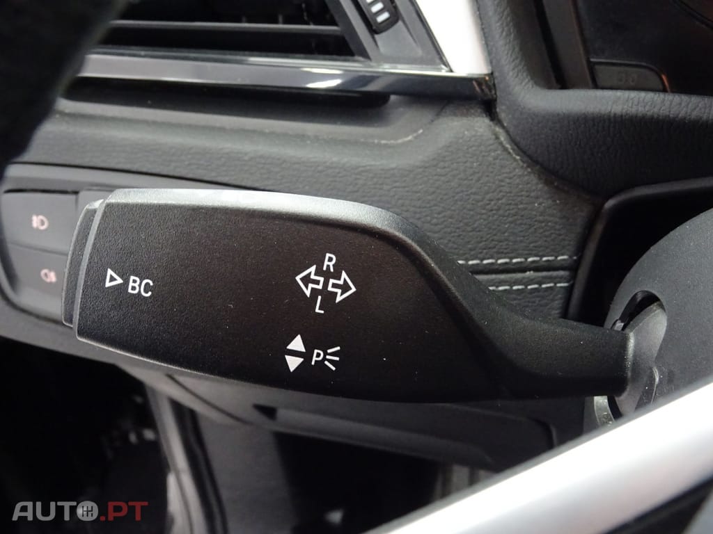 BMW X2 16 d sDrive Auto Advantage
