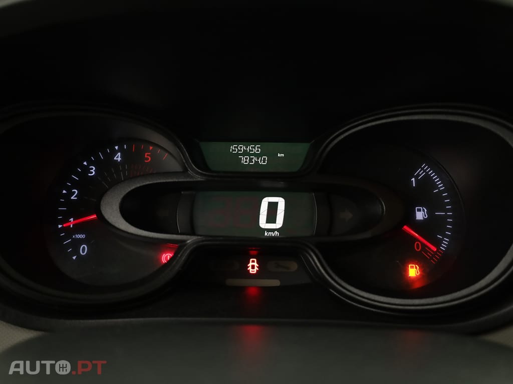 Renault Trafic Trafic 1.6 dCi L2H1 1.2T SS