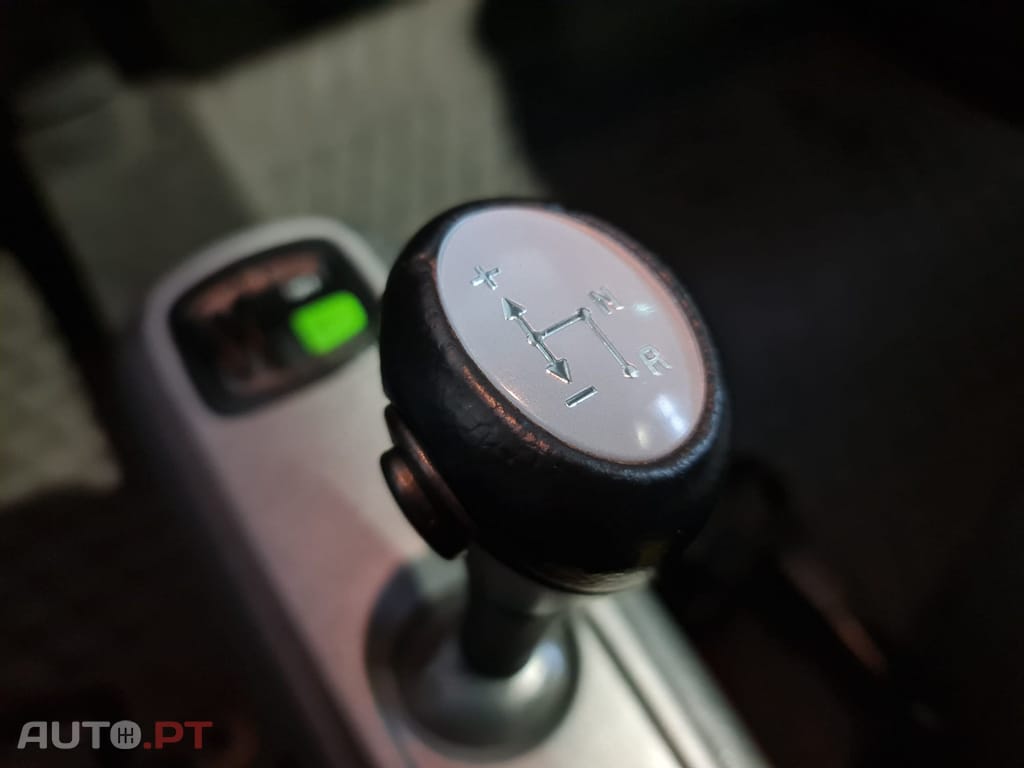 Smart ForTwo 1.0 mhd Passion 71