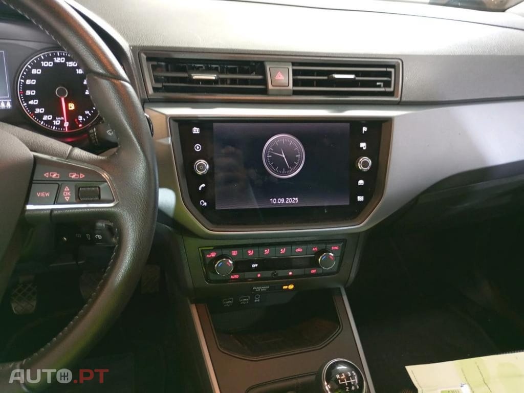 Seat Arona 1.0 TSI Style