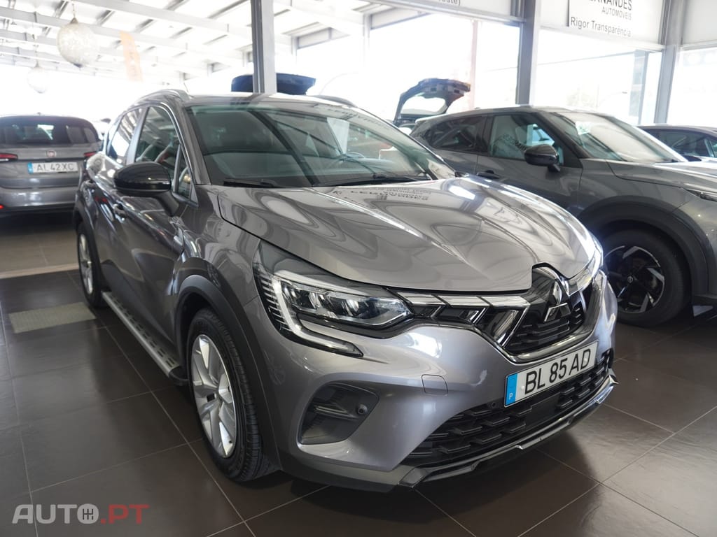 Mitsubishi ASX 1.0 MPI-T Launch Edition foto 5