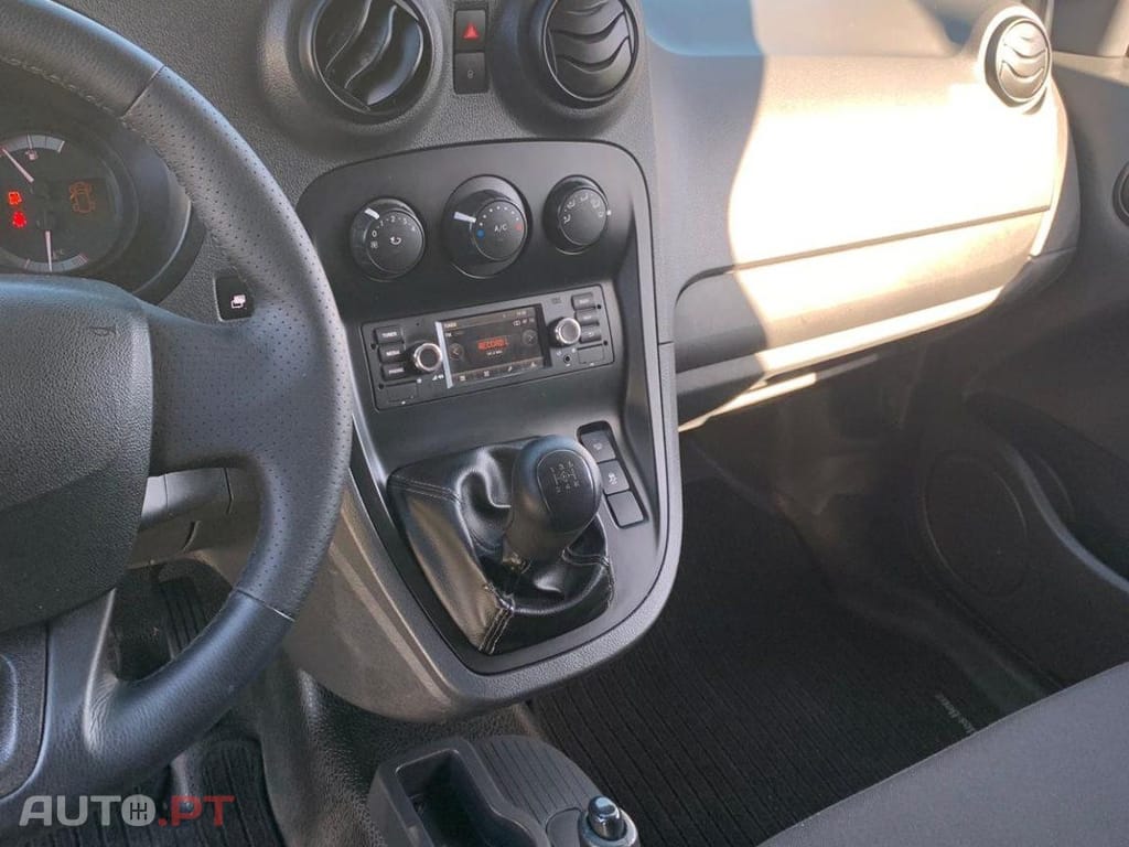Mercedes-Benz Citan 109 CDi/27