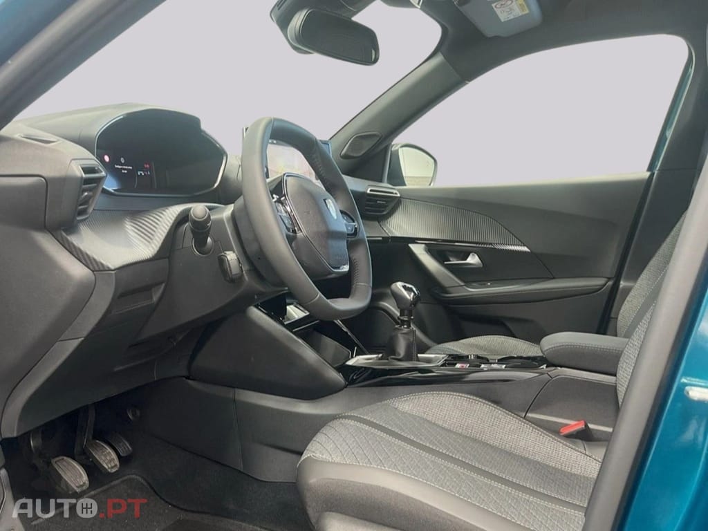 Peugeot 2008 1.2 PureTech Allure