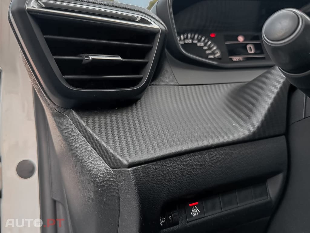 Peugeot 208 PureTech 100 Style