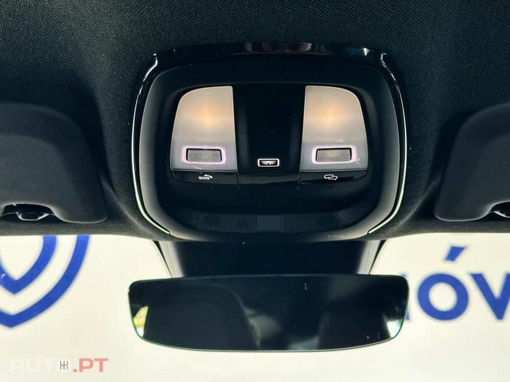 Volvo XC40 Recharge 82 kWh Twin Motor Ultimate