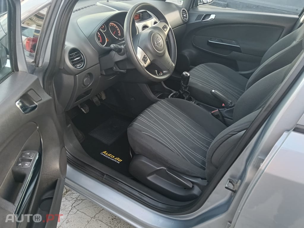 Opel Corsa 1.3 CDTi Enjoy
