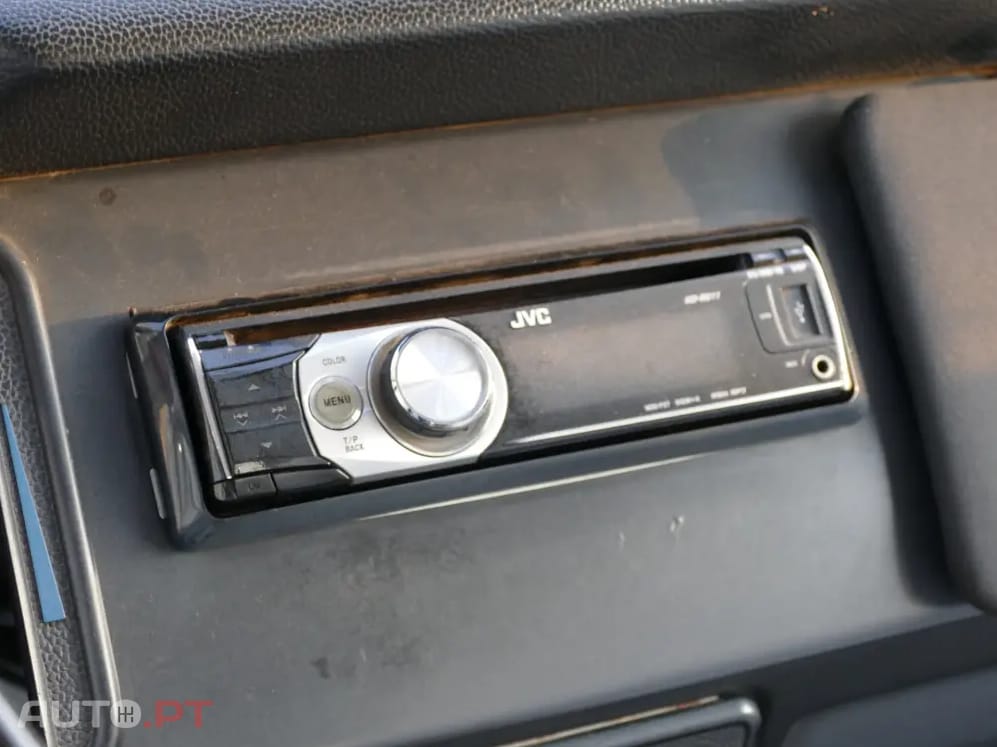 Volkswagen T2 ND