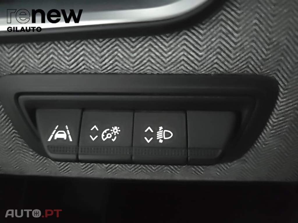 Renault Clio TECHNO ECO-G