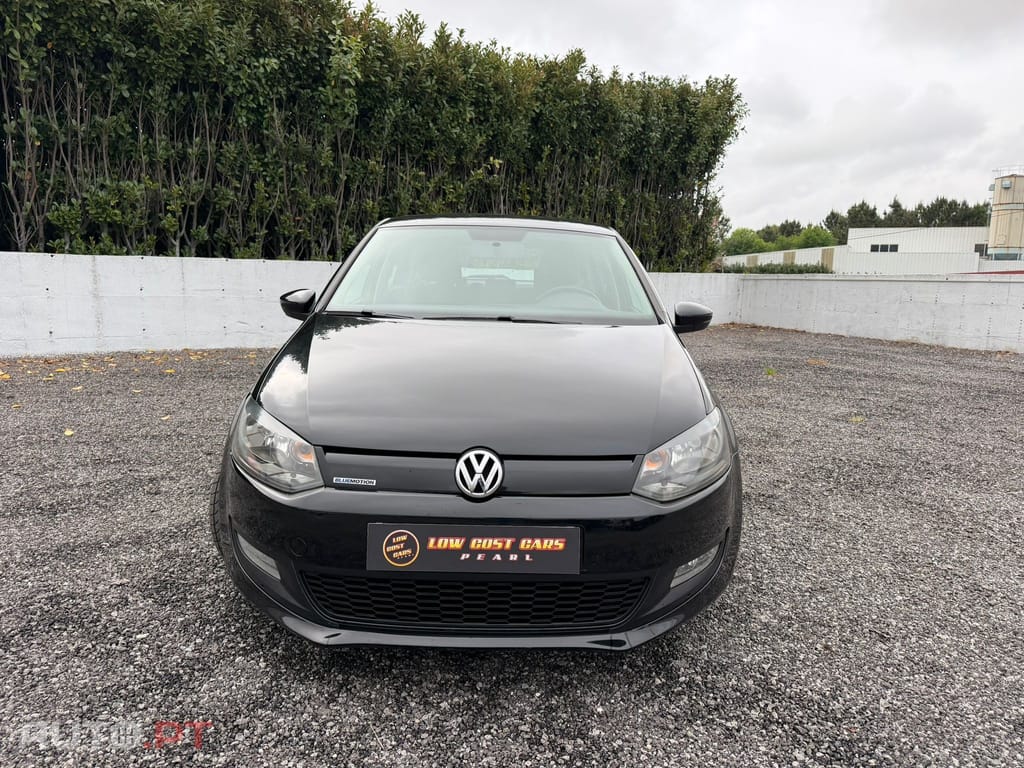 Volkswagen Polo 1.2 TDi Confortline