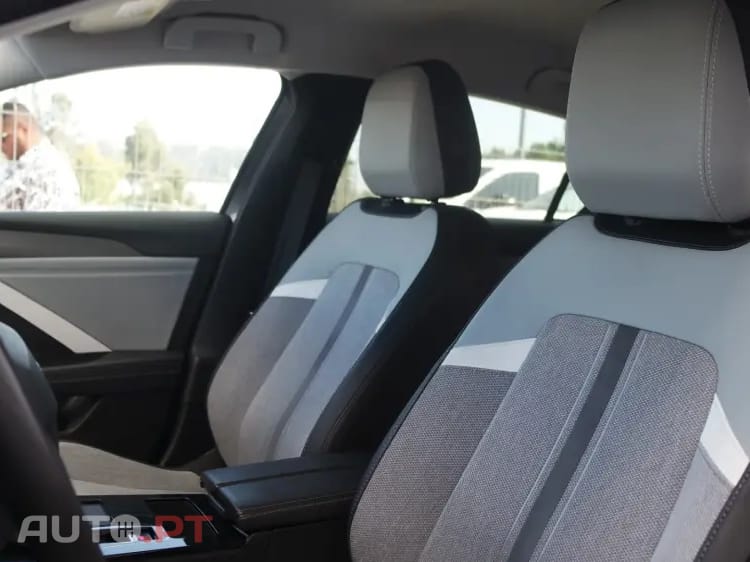 Opel Astra 1.5 D Elegance Aut.