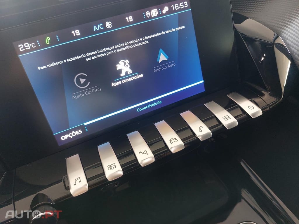 Peugeot 508 1.5 BlueHDi Business Line