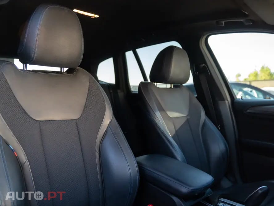 BMW X3 30 e xDrive Pack M