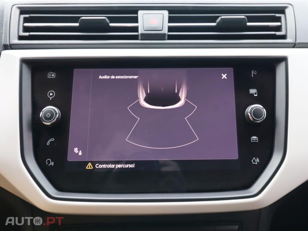 Seat Arona 1.6 TDI XCELLENCE