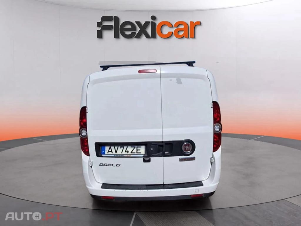 Fiat Doblo Doblo Combi 1.6 Multijet