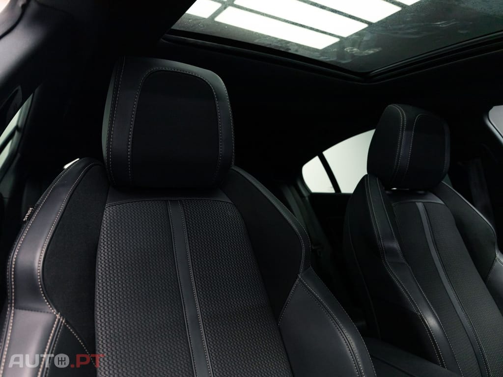 Peugeot 508 1.6 Hybrid GT e-EAT8