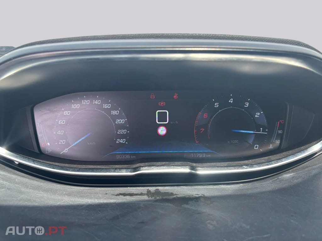 Peugeot 5008 1.2 Active Business