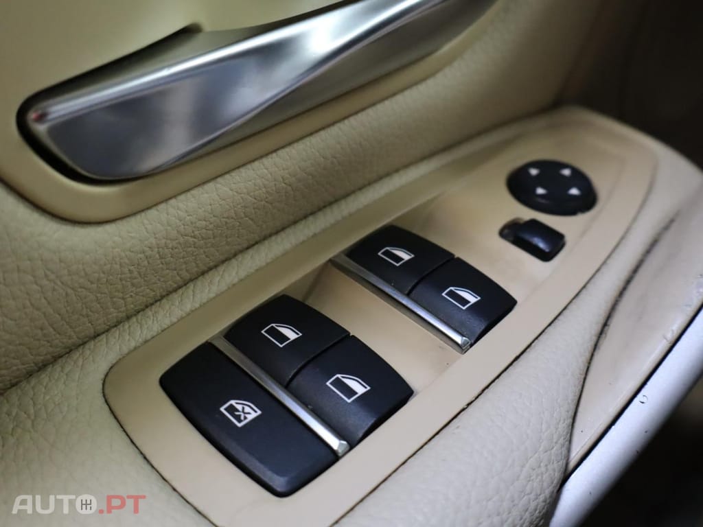 BMW 318 d Advantage