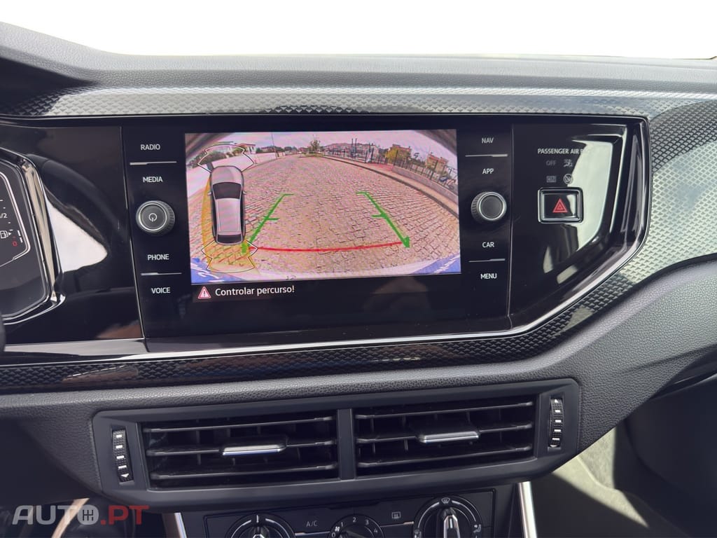 Volkswagen Taigo 1.0 TSI Urban