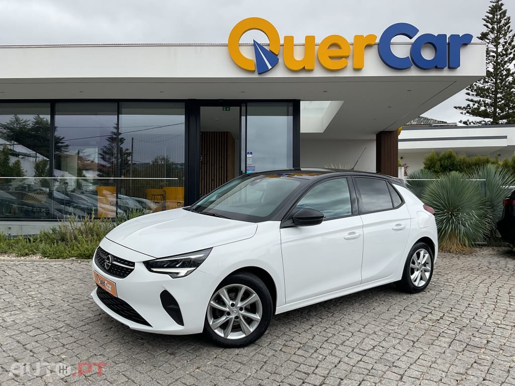 Opel Corsa 1.2 Business